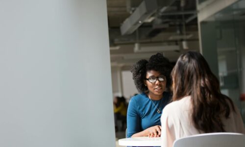Individual Coaching